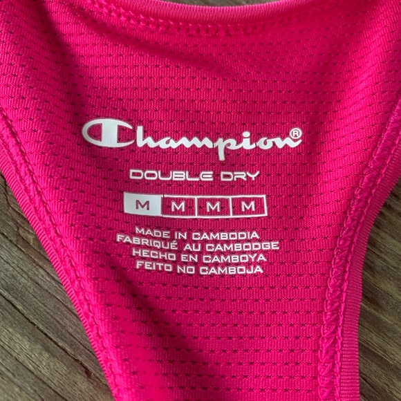 Champion shirt - Picture 5 of 5